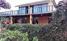 Finca Saron Hostería&Spa